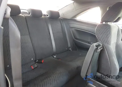 2010 Honda Civic Ex from USA, damaged, VIN 2HGFG1B86AH531278